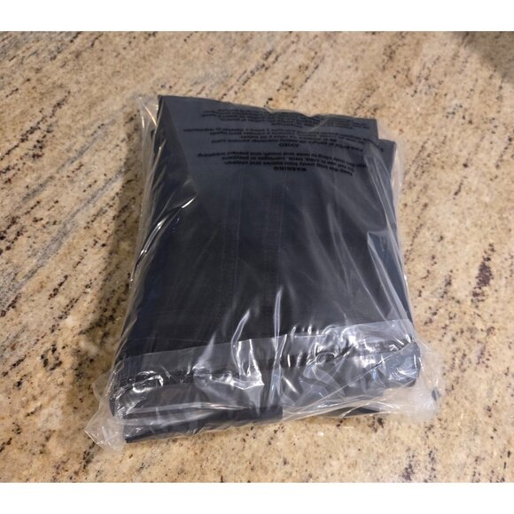 Charter Club Womens 18W Velvet Pants Stretch Straight Leg 38x31" - Picture 11 of 11